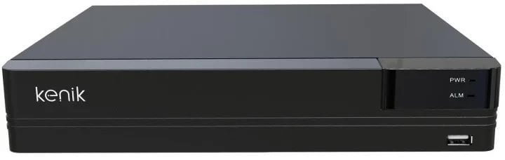 Kenik Kg-Nvr2014L-P-V2