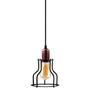 Lampy sufitowe - Nowodvorski Reflektor na szynę PROFILE WORKSHOP by 9427 - miniaturka - grafika 1