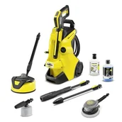 Myjki ciśnieniowe - KARCHER K4 Power Control Car & Home EU 1.324-041.0 - miniaturka - grafika 1