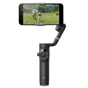 DJI OM 6 (Osmo Mobile 6) - Akcesoria do drona - miniaturka - grafika 1