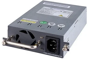 HPE JD362A przełącznik Zasilanie JD362A#ABB-RFB - Switche - miniaturka - grafika 1