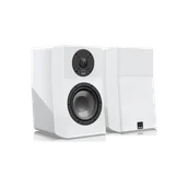 Głośniki i kolumny - SVS ULTRA EVOLUTION NANO biały - miniaturka - grafika 1