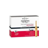 Serum do włosów - Biopoint Absolute Hydration Phials Classic 10x7 ml – nawilżające ampułki do włosów - miniaturka - grafika 1