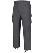 Odzież taktyczna i umundurowanie - Spodnie Helikon-Tex CPU Ripstop shadow grey - miniaturka - grafika 1