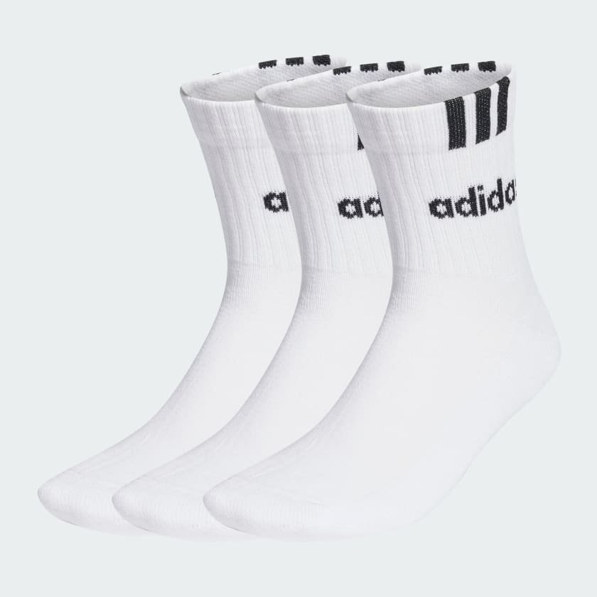Skarpetki ADIDAS C 3S LIN 3P KXL