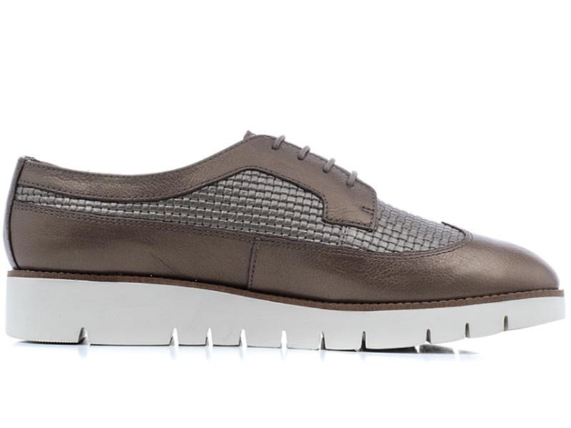 Geox, Półbuty damskie, D Blenda A, rozmiar 38