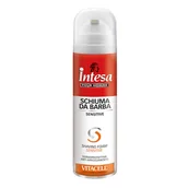 Kosmetyki do golenia - Intesa Vitacell 300ml - miniaturka - grafika 1