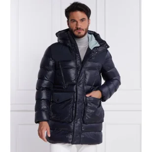 BLAUER Kurtka | Regular Fit - Kurtki męskie - miniaturka - grafika 1