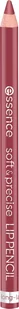 Essence Soft & Precise Lip Pencil Konturówka Do Ust 21 Charming 4059729288431 - Konturówki do ust - miniaturka - grafika 2