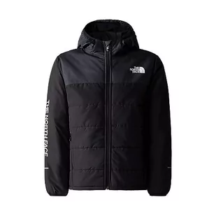THE NORTH FACE Never Stop kurtka dziecięca, uniseks - Kurtki damskie - miniaturka - grafika 1
