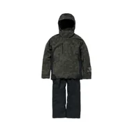 Spodnie narciarskie - Komplet narciarski męskie Phenix Astronaut Ski Two-Piece - miniaturka - grafika 1
