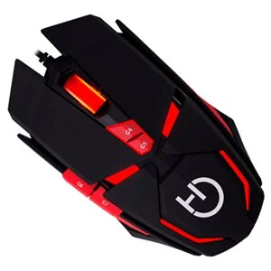 Hiditec Micrurus RGB - Myszki - miniaturka - grafika 1
