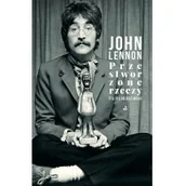 Poezja - Biuro Literackie Przestworzone rzeczy LIT-37306 - miniaturka - grafika 1