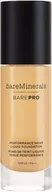 Podkłady do twarzy - bareMinerals BAREPRO BarePRO Performance Wear Liquid Foundation SPF 20 - podkład do twarzy Pecan 18 - miniaturka - grafika 1