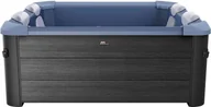 Baseny ogrodowe - SPA ogrodowe MSpa Panelowe SPA Sapphire 6 osobowe mSpa - miniaturka - grafika 1
