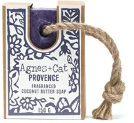 Mydła - Mydło na sznurku - Provence - miniaturka - grafika 1