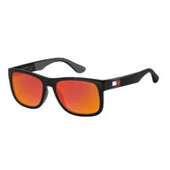 Okulary przeciwsłoneczne - Okulary przeciwsłoneczne Tommy Hilfiger 1556 807 56 UZ - miniaturka - grafika 1