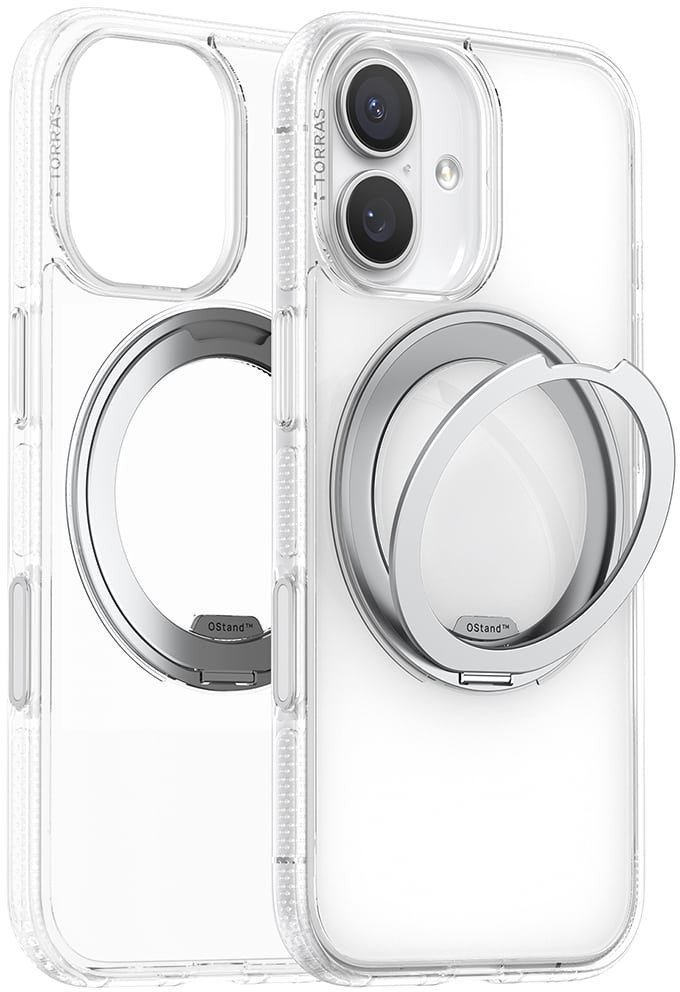 OSTAND R FITNESS SERIES IPHONE