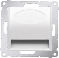 Sterowniki i przekaźniki - Kontakt Simon Simon 54 Oprawa oświetleniowa LED 14V DOS14.01/11 - miniaturka - grafika 1