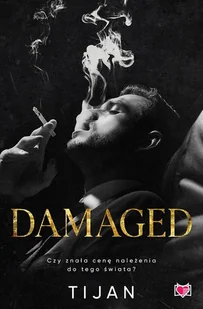Damaged - Romanse - miniaturka - grafika 1