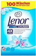 Środki do prania - Lenor 100 prań Aprilfrisch 6 kg - miniaturka - grafika 1