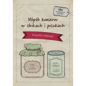 Rolnictwo i przemysł - Wyrób konserw w słoikach i puszkach - miniaturka - grafika 1