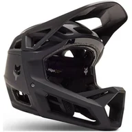 Kaski rowerowe - FOX Proframe RS Czarny mat MTB ( M) - miniaturka - grafika 1