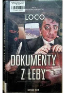 Kryminały - Dokumenty z Łeby - miniaturka - grafika 1