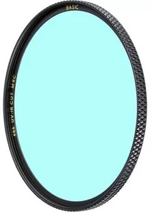 Filtr fotograficzny B+W UV/IR cut (486) MRC 67mm - Filtry fotograficzne - miniaturka - grafika 1