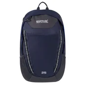Plecaki - Regatta Plecak Turystyczny Highton 25L Granatowo-szary, Rozmiar: one Size - miniaturka - grafika 1