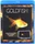 Plasma Art - Goldfish