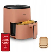 Frytkownice - Tefal EY245TE0 - miniaturka - grafika 1