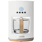 Ekspresy do kawy - Haden Dorchester HAD209290 Biały - miniaturka - grafika 1