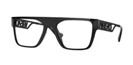Okulary korekcyjne, oprawki, szkła - Okulary korekcyjne Versace VE 3326U 5380 - miniaturka - grafika 1