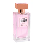 Wody i perfumy damskie - Al Haramain Loulou Rose woda perfumowana spray 100ml (W) - miniaturka - grafika 1