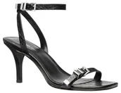 Czółenka - Michael Kors Darrington, Damskie czółenka, czarne, 41 EU, Czarny (Black), 41 EU - miniaturka - grafika 1