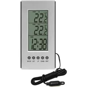 Stacje pogodowe - Bioterm 170109 - miniaturka - grafika 1