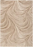 Dywany - Dywan Nowoczesny Dkny Central Park West Cep02 Beige Brown 119X180 - miniaturka - grafika 1