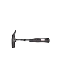 Gedore gedore Gedora Rd Claw Hammer 600g L330mm Steel Pipe 3300784 - Akcesoria do elektronarzędzi - miniaturka - grafika 1