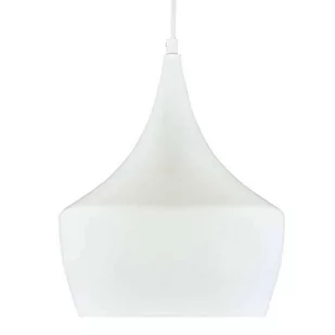 Polux Lampa wisząca 1x60W E27 306760 MODERN SANICO - Lampy sufitowe - miniaturka - grafika 1