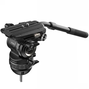 Smallrig Głowica Video Fluid Head PH8 (QR Manfrotto) [4287] - Głowice do statywów - miniaturka - grafika 1