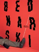 Książki o kulturze i sztuce - Bednarski Pasaż przez sztukę Passage Through Art - miniaturka - grafika 1