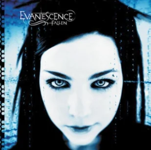 Fallen (Evanescence) (Vinyl / 12" Album) - Winyle - miniaturka - grafika 2
