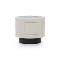 Szafki nocne - Stolik nocny NELLO NEW ELEGANCE : Tkanina - Grupa I - miniaturka - grafika 1