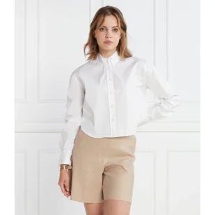 RIANI Koszula | Oversize fit - Koszule damskie - miniaturka - grafika 1