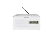 Radioodtwarzacze - GRUNDIG GRUNDIG MUSIC 61 GRN1400 /W24h/ - miniaturka - grafika 1
