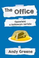 E-booki - literatura faktu - The Office. Opowieść o kultowym serialu - miniaturka - grafika 1