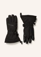 Rękawiczki - Reusch Rękawiczki Narciarskie Demi R-Tex® Xt schwarz - miniaturka - grafika 1