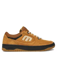 Sneakersy męskie - Sneakersy Etnies Loot 4101000584 Brązowy - miniaturka - grafika 1