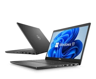 Dell Latitude 3420 i7-1165G7/8GB/256/Win11P N116L342014EMEA_REF - Laptopy - miniaturka - grafika 2